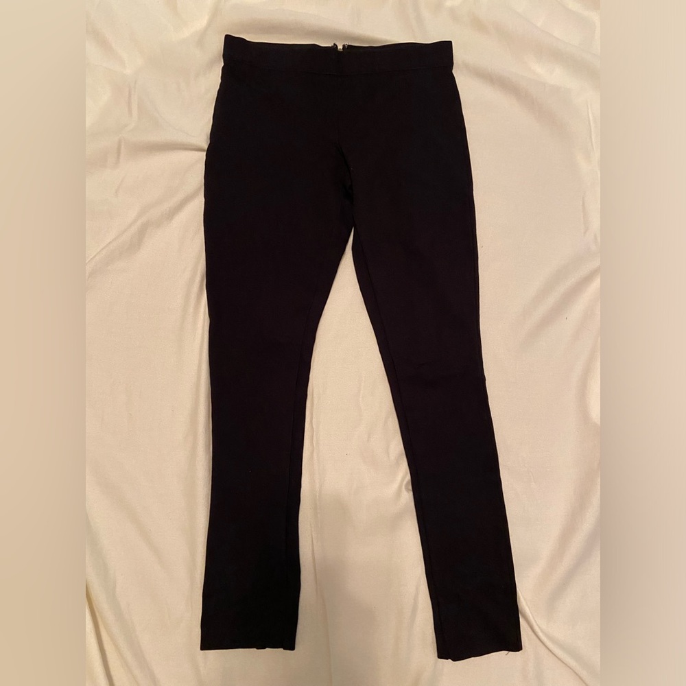Black Leggings